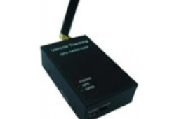 AVL-900M GPS tracker