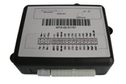 OKB MTA-02 CAM GPS tracker