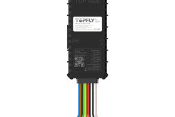 TLW2-12BL GPS tracker