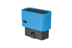 Galileosky OBD-II GPS tracker