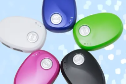 Fifotrack Q3 GPS tracker