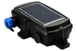 Digital Matter G52 Solar GPS tracker