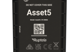 Ruptela Asset5 GPS tracker