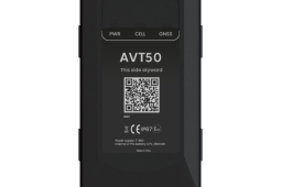 Assistant Telematics AVT50 GPS tracker