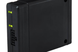 Cellocator CR-400 GPS tracker