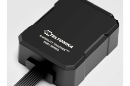 Teltonika EMB100 GPS tracker