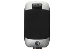 Coban GPS303 GPS tracker