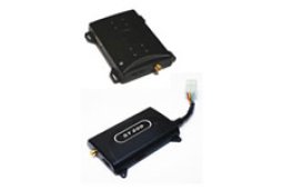 Suntech ST200 GPS tracker