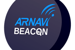 Arusnavi Beacon GPS tracker