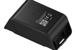 LL705 GPS tracker
