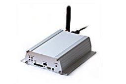 Sanav GX-101 GPS tracker