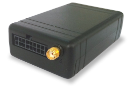 GOsafe G6S GPS tracker