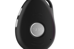 EV-07W GPS tracker