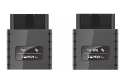 TLD1 GPS tracker