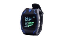 V680 GPS tracker