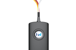 GS10 GPS tracker