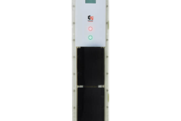 Cellocator CelloTrack Solar GPS tracker