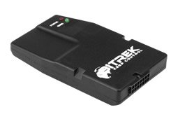 Bitrek series GPS tracker