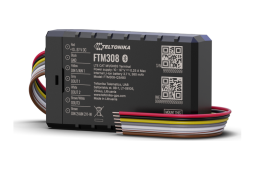 FTM308 GPS tracker