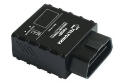 Teltonika FMB010 GPS tracker