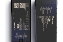 OBD data GPS tracker