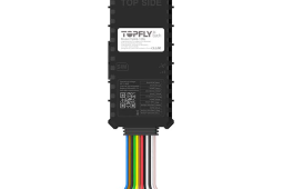 TLW2 GPS tracker