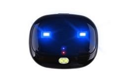 RF-V43 GPS tracker