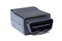 CalAmp GPS tracker