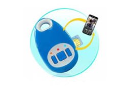 EV-602 GPS tracker