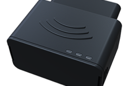 ES447 GPS tracker