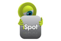 BOX iSpot GPS tracker