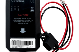Queclink GB100CG GPS tracker