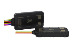 Ruptela Eco5 GPS tracker
