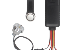 Cantrack G900LM GPS tracker