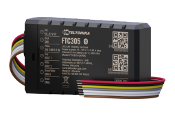 FTC305 GPS tracker