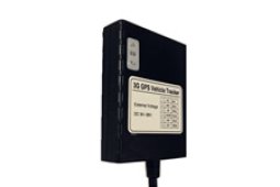 TZ-AVL301 GPS tracker