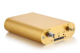 4G GPS Tracker MT600 Plus GPS tracker