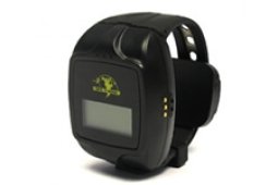 Xexun TK202 GPS tracker