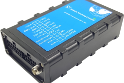Totem Tech AT05 GPS tracker