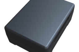 ES420 GPS tracker