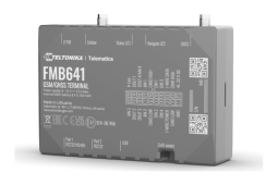 FMB641 GPS tracker