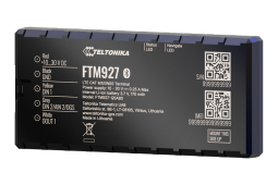 FTM927 GPS tracker