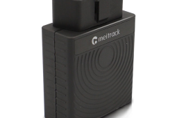 Meitrack TC68L GPS tracker