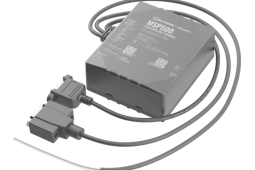Teltonika MSP500 GPS tracker