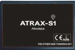 ATRAX-S1 GPS tracker