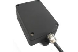 Megastek GMT-368 GPS tracker