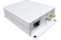 RV-8 GPS tracker