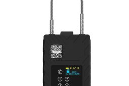 G-360P GPS tracker