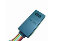 Topflytech T8806 GPS tracker
