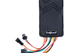Sinotrack ST-906 GPS tracker